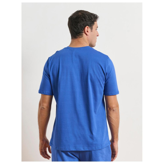 Bodytalk Ανδρική κοντομάνικη μπλούζα